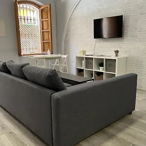 Braxo Triana Sevilla