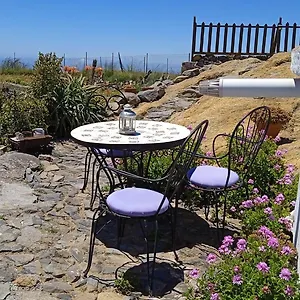 Casa Cueva Gaspara Arico