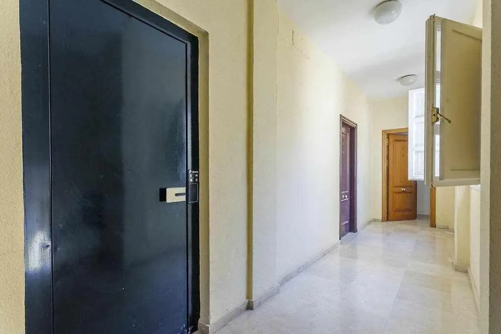 Santa Cruz Parking Incluido Apartamento Sevilha 0*,